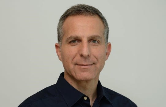 ציון בקר, צילום: מורג ביטן